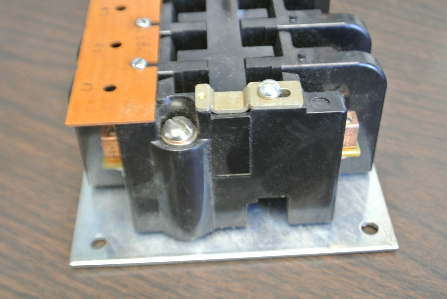 ARROW-HART RAD-130-U MISCELLANEOUS SWITCH / 30A / 600V / NEW SURPLUS