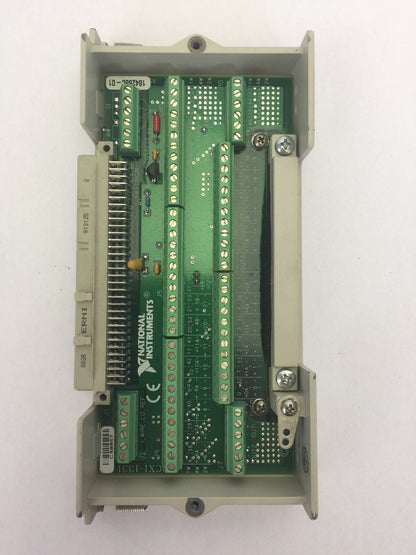 NATIONAL INSTRUMENTS SCXI-1331 REV 2.1
