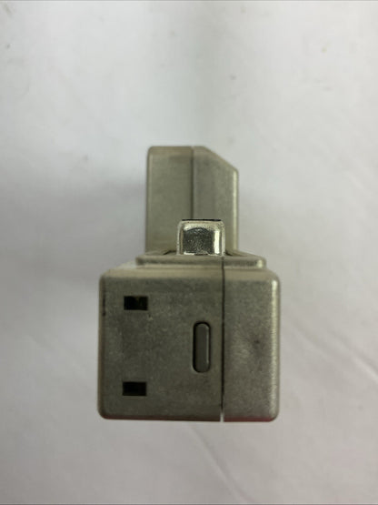 ALLEN BRADLEY 2090-K6CK-D15F FEEDBACK CONNECTOR 15-PIN FEMALE