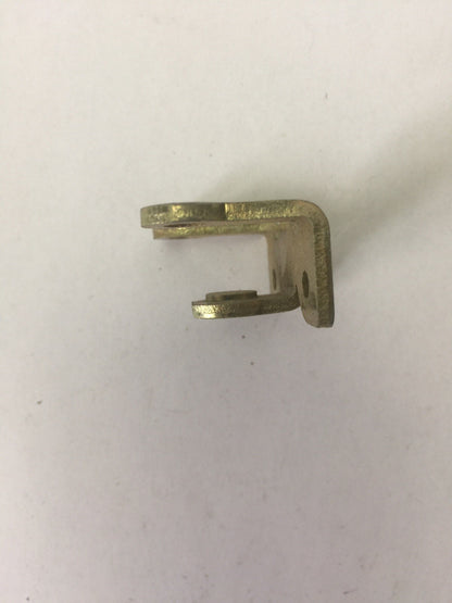 ALLEN BRADLEY X-268671 CONTACT OPERATING BRACKET ASSEMBLY BUL 805 FOOT SWITCH