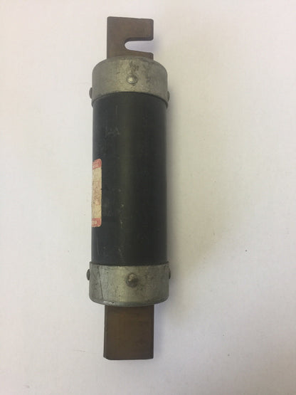 ECON-LIMITER LES 250 FUSE 250A 600VAC TIME DELAY CURRENT LIMITING DUAL ELEMENT