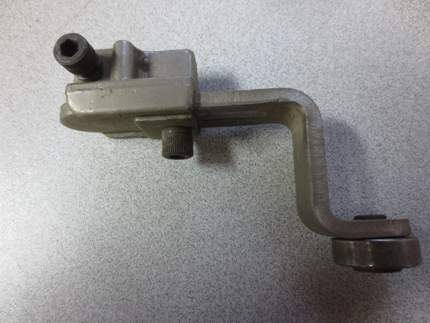 NAMCO EL130-64410 ADJUSTABLE LIMIT SWITCH ROLLER OPERATING LEVER - NEW SURPLUS