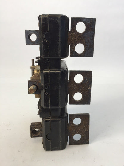 WESTINGHOUSE 371D590G33 AB TRIP UNIT 1000AMP INST TRIP 9000-10000AMP 3POLE
