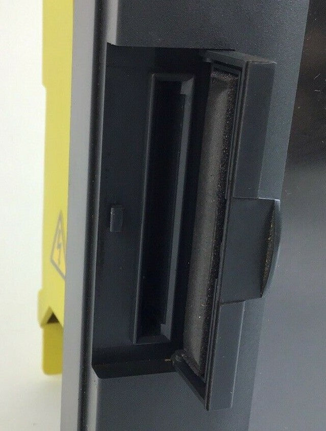 FANUC MSX-501 OPERATOR PANEL/MONITOR A13B-0196-B041 MORI SEIKI