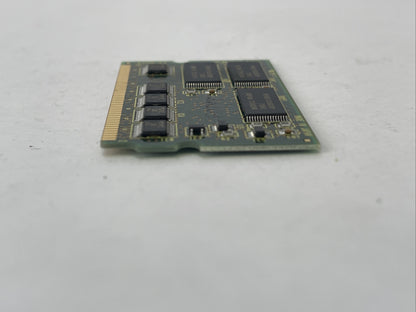 FANUC A20B-3900-0080/02A MEMORY CIRCUIT BOARD