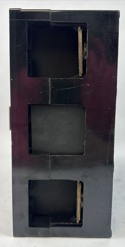ITE JJ2-B300 CIRCUIT BREAKER 2POLE 300AMP 600VAC 250VDC