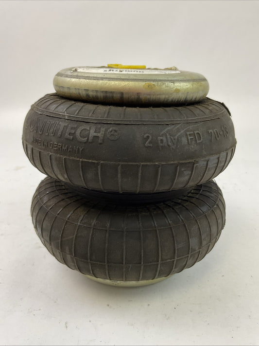 CONTITECH 2 PLY FD 70-13 AIR SPRING