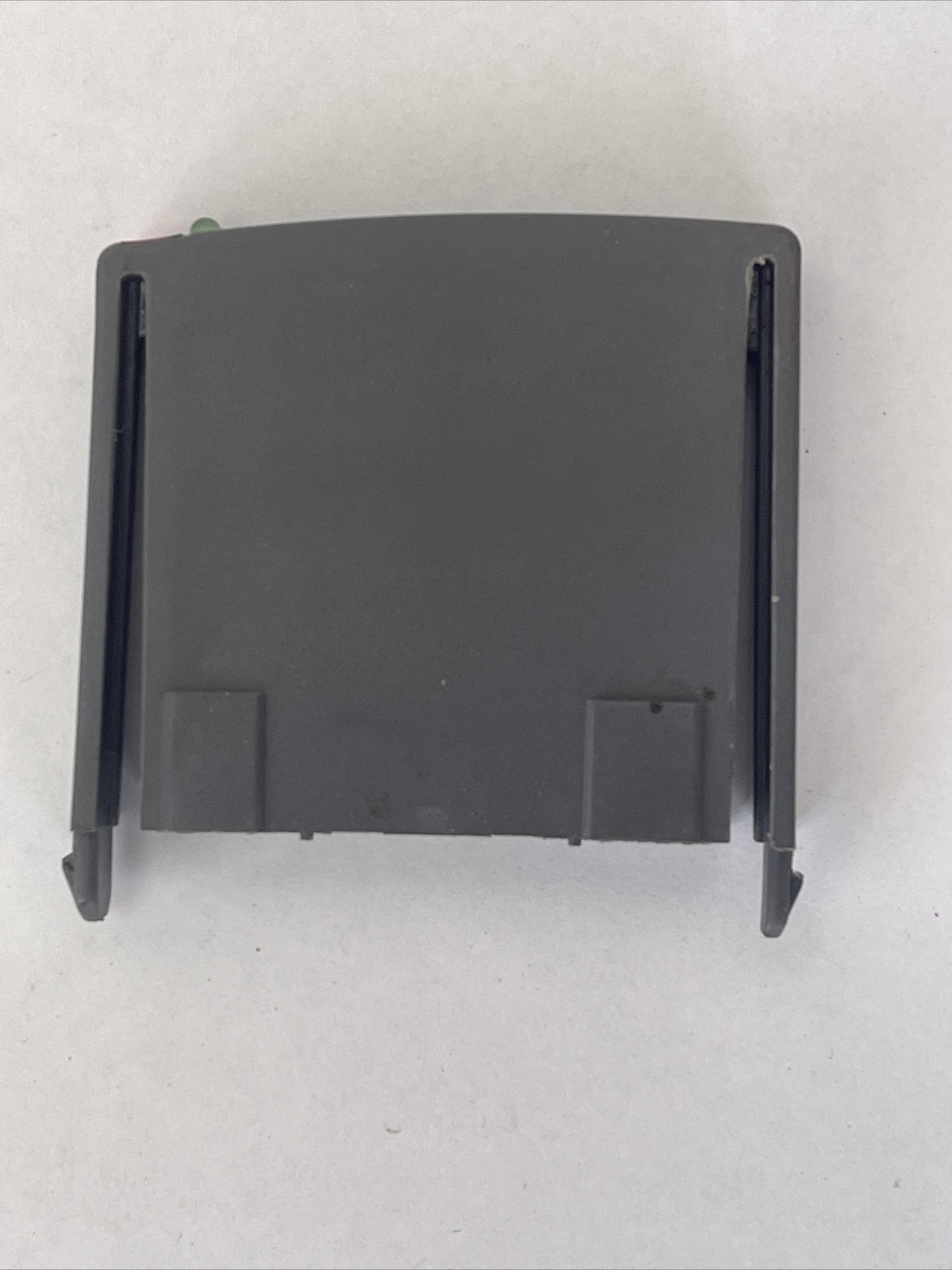 NATIONAL INSTUMENTS FP-DI-DC FIELD POINT DISCRETE INPUT MODULE 3-32VDC