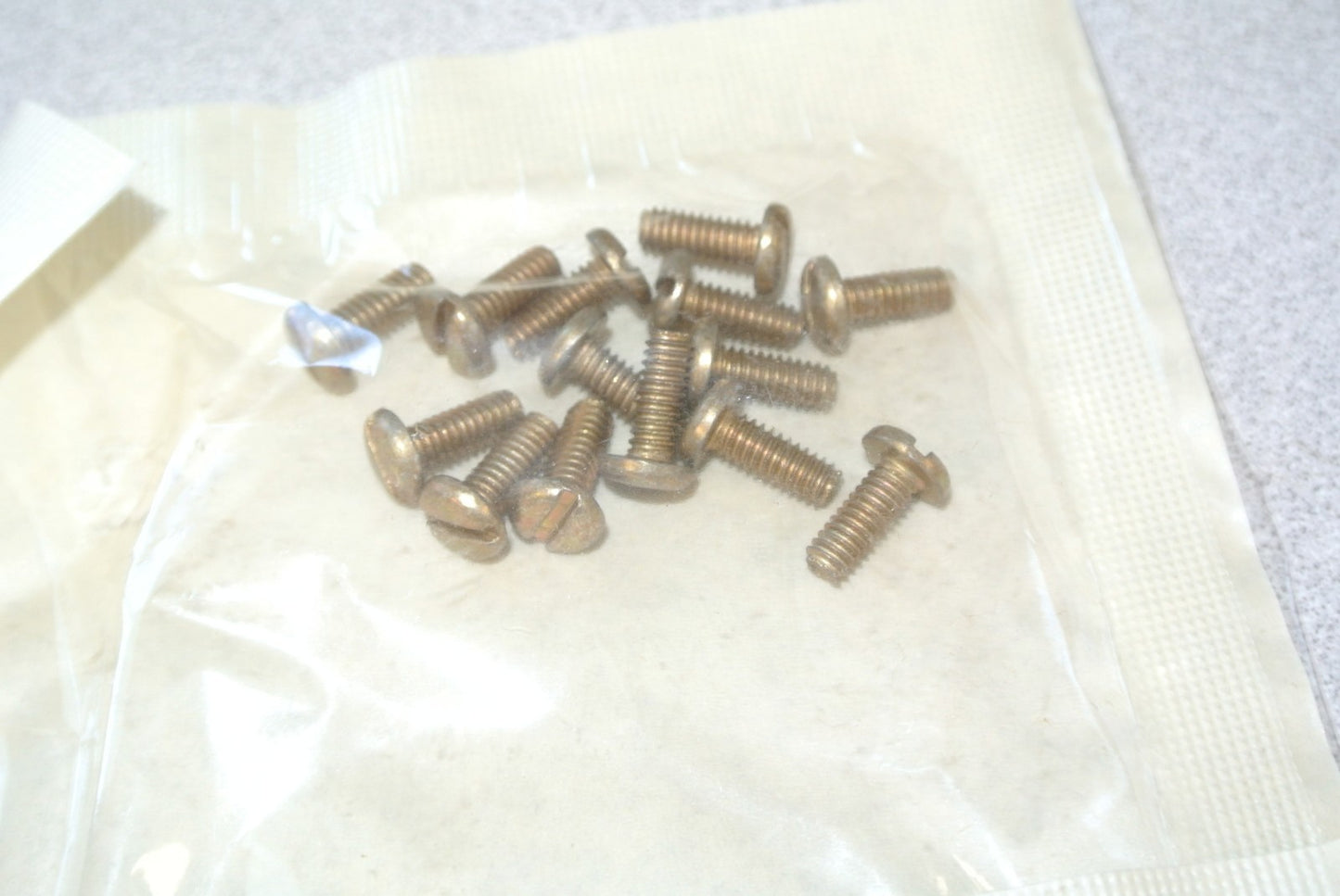 SQUARE D 8501 H-12 / MOUNTING TRACK for CLASS 8501 TYPE H RELAYS / NEW SURPLUS