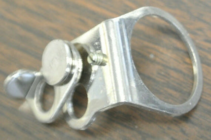 G.E. CR103JX1 LOCKING ATTACHMENT for CR103JA PUSHBUTTONS / NEW SURPLUS