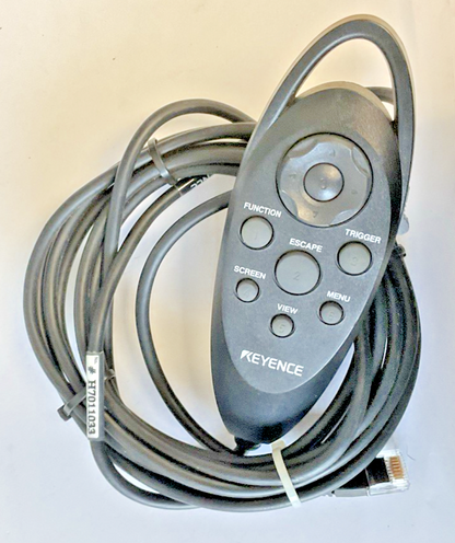 KEYENCE XG-7002 MULTI-CAMERA IMAGING CONTROLLER