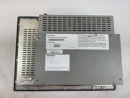 APL3700-KA-CM18-2P-1G-XM250-M INTERFACE INTRA ILC-0601-002 PRO-FACE 6320003-05