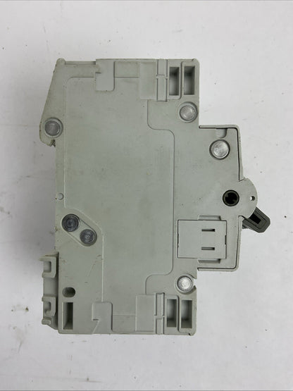 CUTLER HAMMER WMS3D01 CIRCUIT BREAKER 1A 3POLE 415VAC