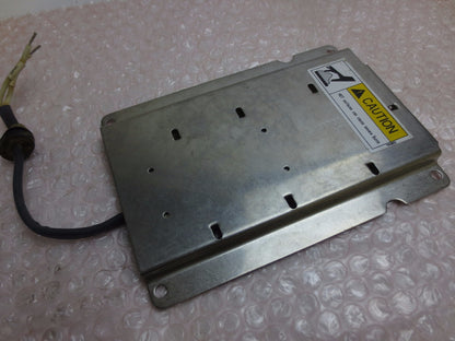 ALLEN-BRADLEY 20AD-DB1-A Ser. A, POWERFLEX 70 INTERNAL DYNAMIC BRAKE / RESISTOR