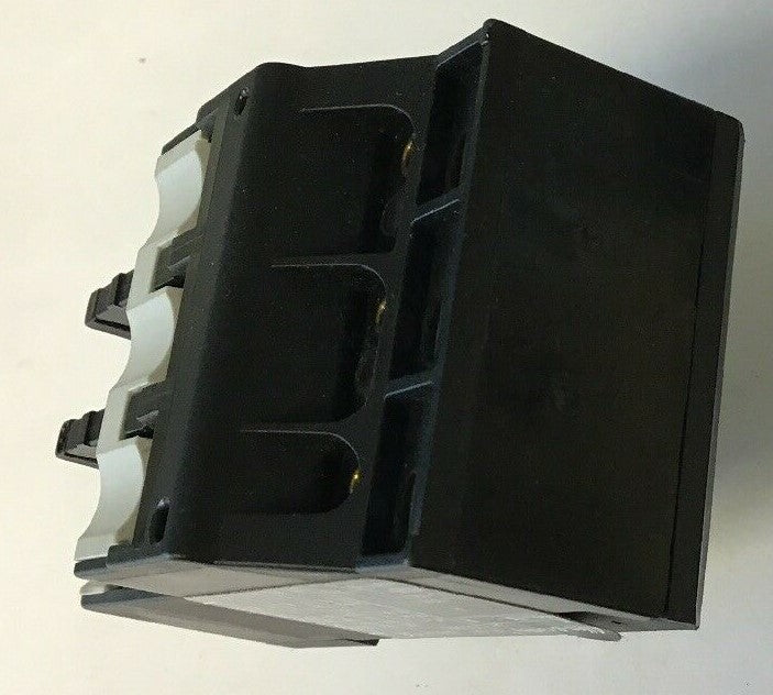 ALLEN BRADLEY 193-TA B16 1-1.6A SER.A  OVERLOAD RELAY 600VAC