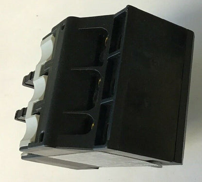ALLEN BRADLEY 193-TA B16 1-1.6A SER.A  OVERLOAD RELAY 600VAC