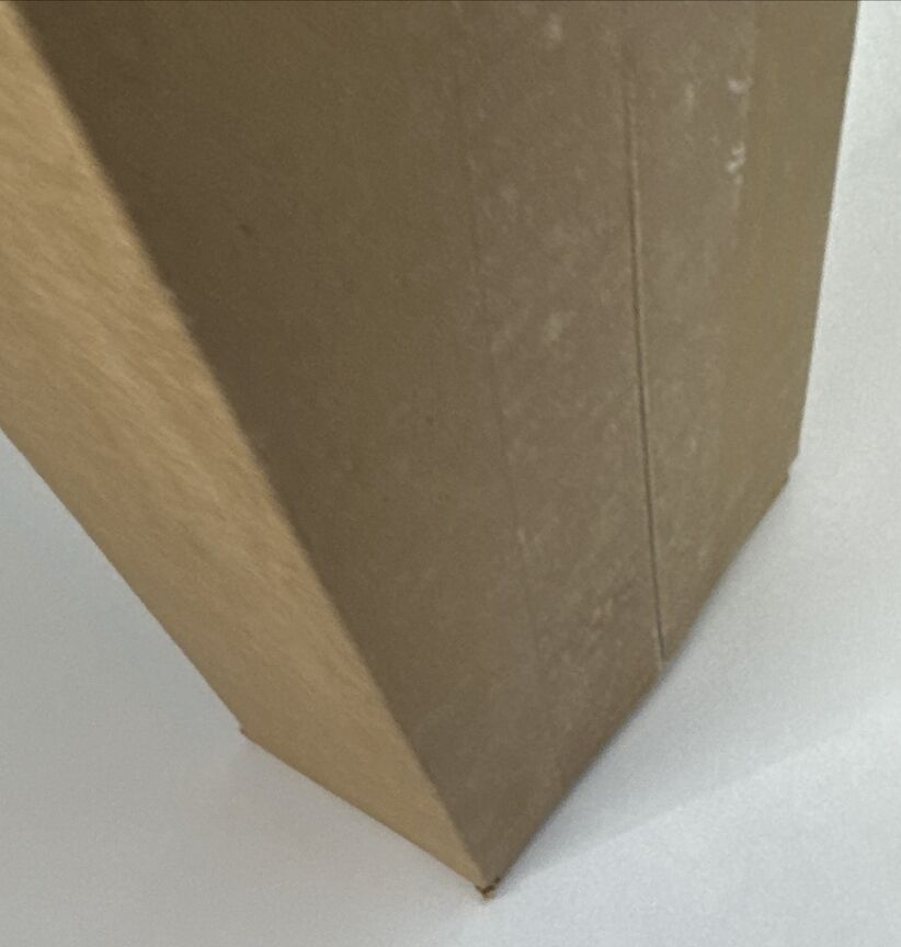 MIGHTY LINE 5S FLOOR MARKER GREEN ARROW 10" X 6" (BOX OF 50)