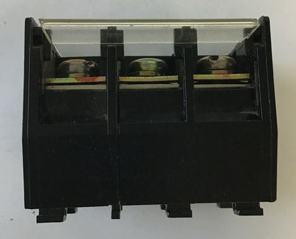 TOGI ATL-30 TERMINAL BLOCK 600V***LOTOF3***