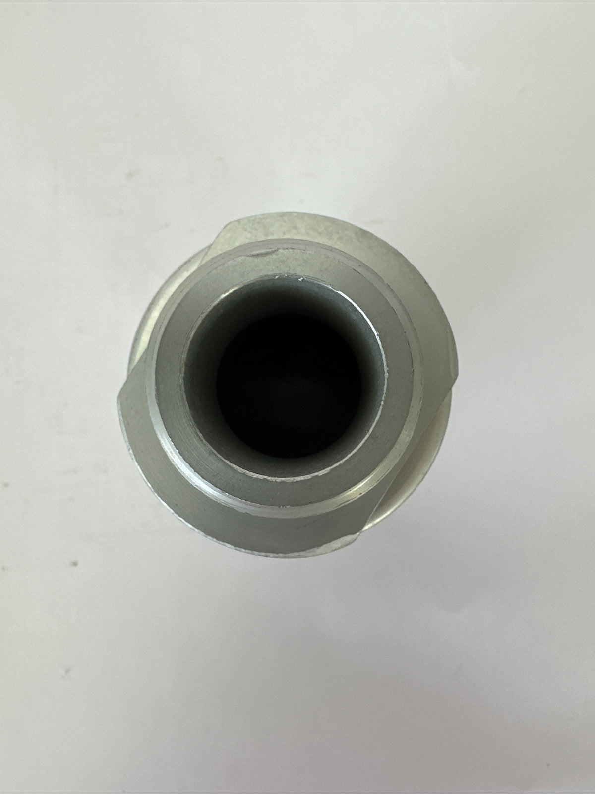 PARKER ES100MC 1" MUFFLER NPT SILENCER 250PSI