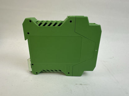 PHOENIX CONTACT MINI-PS-100-240AC/5DC/3 2938714 DIN RAIL POWER SUPPLY