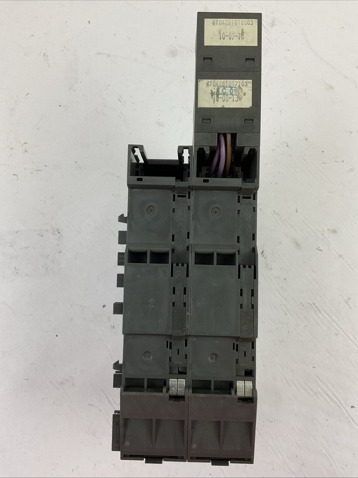 SIEMENS 3RK1301-0GB00-1AA2 RS1-x 3RV1011-0GA10 3RH1911-1AA01 3RK1903-0AC00