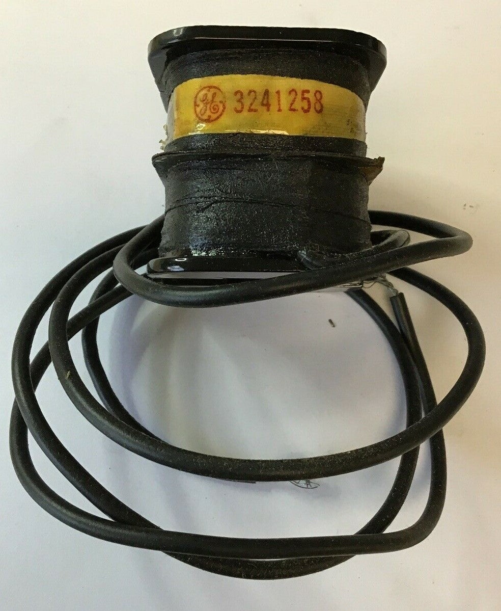 GENERAL ELECTRIC 3241258 REPLACEMENT COIL