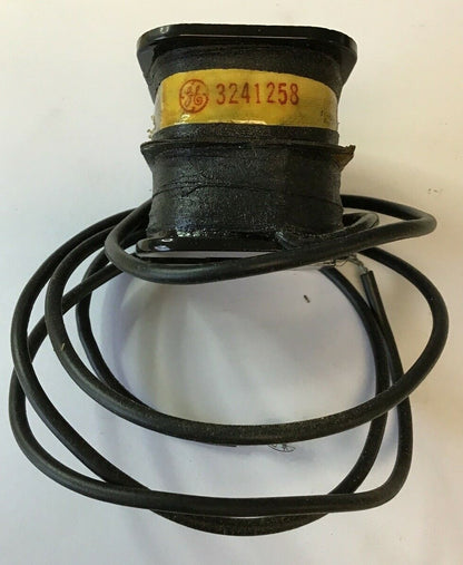 GENERAL ELECTRIC 3241258 REPLACEMENT COIL