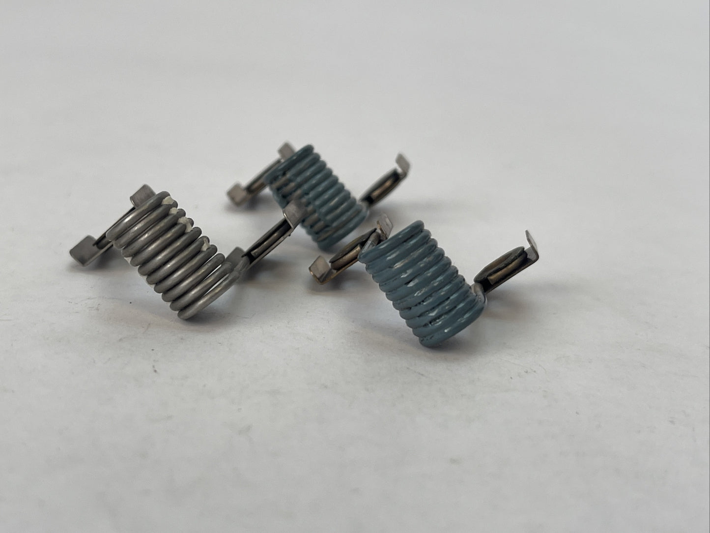 CLARK / SYLVANIA S3.3 HEATER (LOT OF 3)