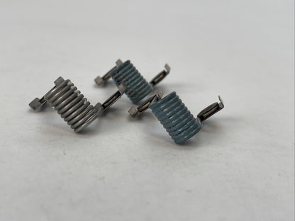 CLARK / SYLVANIA S3.3 HEATER (LOT OF 3)