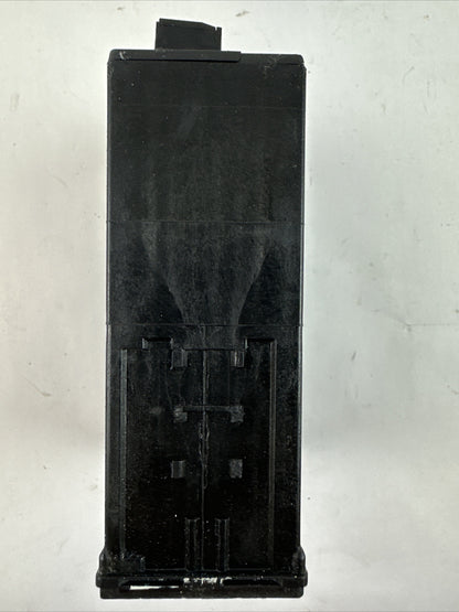 SENSOTEC 060-3157-01 SIGNAL CONDITIONER OUTPUT 0-VDC MODEL DM