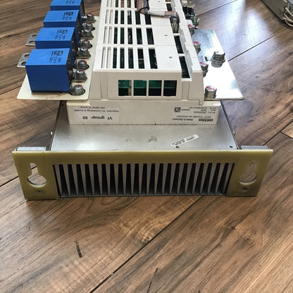 SEMIKRON SK11P 1242GB120-4DK0025 LGBT MODULE W/ SK11P INTERFACE LSC-3 94V-0 4006