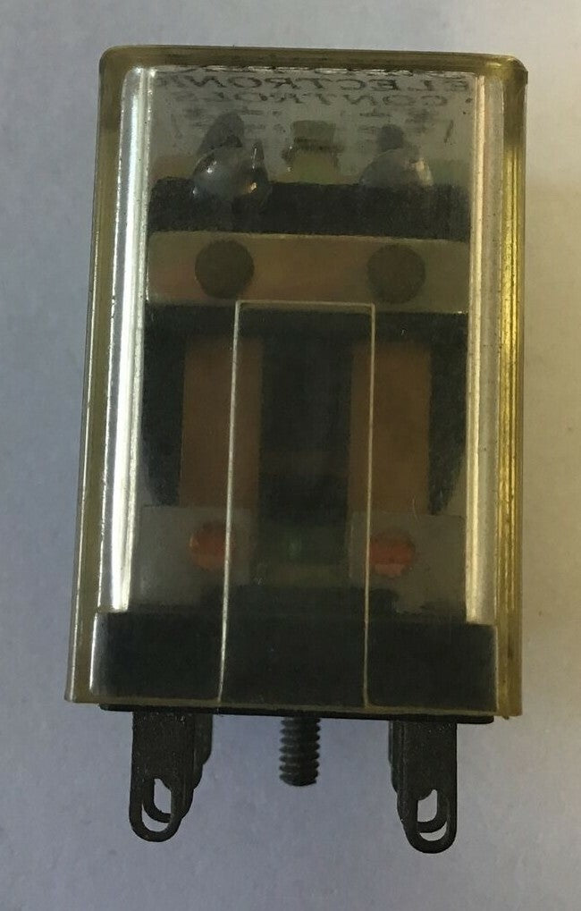 MASTER ELECTRONIC GM-DPDT-115A RELAY***LOTOF4***