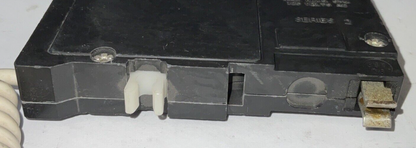 SQUARE D QO130EPD CIRCUIT BREAKER 30A 120VAC TYPE QO