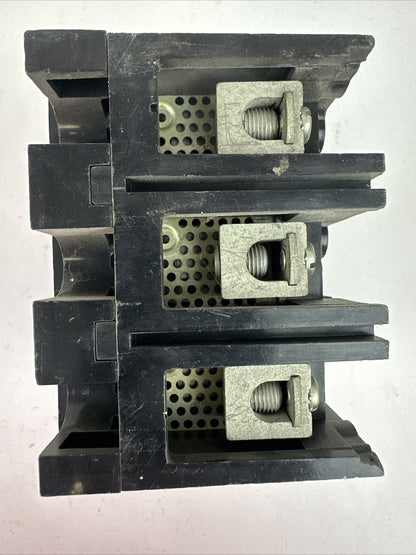 CUTLER HAMMER HFC3060 CIRCUIT BREAKER 60AMP 3POLE 240/480/600VAC