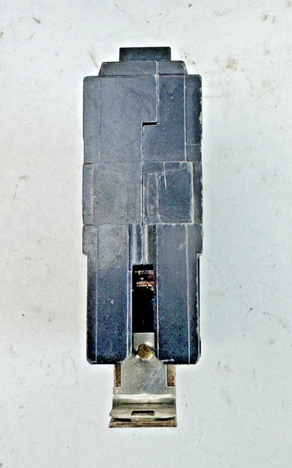 GE **LOT OF 4** - THQB115 - CIRCUIT BREAKERS - 1 POLE, 15 A, 240 VAC, TYPE THQB