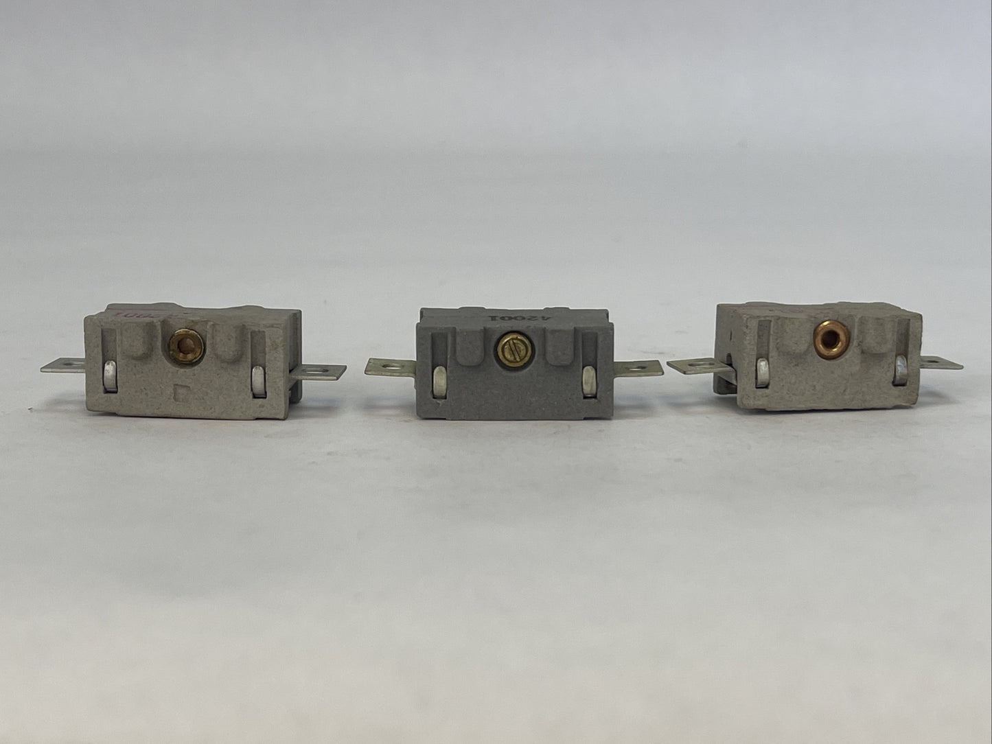 ARROW HART 42001 HEATER (LOT OF 3)