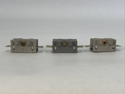 ARROW HART 42001 HEATER (LOT OF 3)