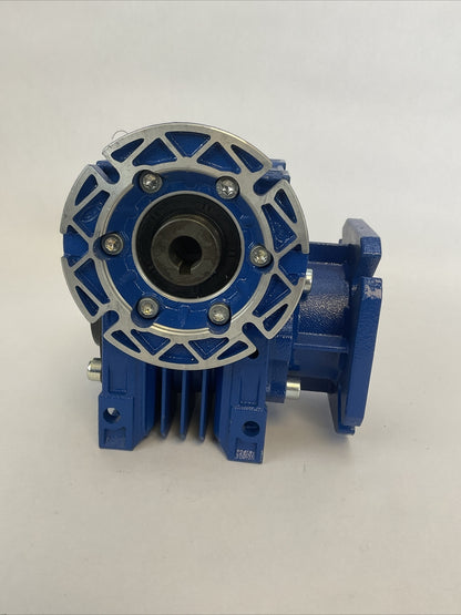 MOTOVARIO NMRV 050 GEAR REDUCER  15:1 RATIO