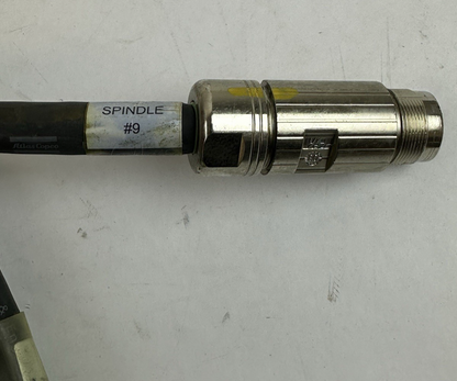 ATLAS COPCO 4231506303 POWER MACS NUTRUNNER CABLE 3M