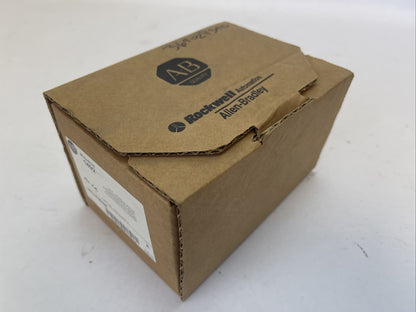 ALLEN BRADLEY 1492-IFM40F 40PT INTERFACE MODULE SER A