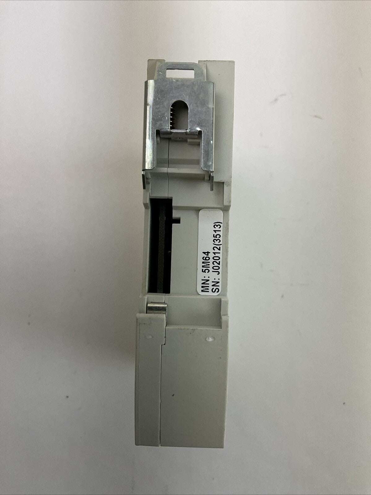 DAYTRONIC 5M64 VOLTAGE CONDITIONER POWER INPUT 11-28VDC ANALOG OUTPUT 10VDC