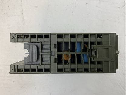 SIEMENS 1P 6ES7 322-1HF20-0AA0 SIMATIC S7 OUTPUT MODULE