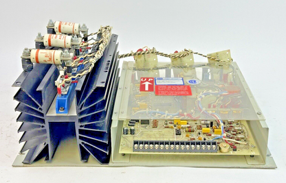 ROBICON CORPORATION - 441 304.01 - SCR POWER CONTROLLER - 480 VAC, 70 A, 50/60HZ