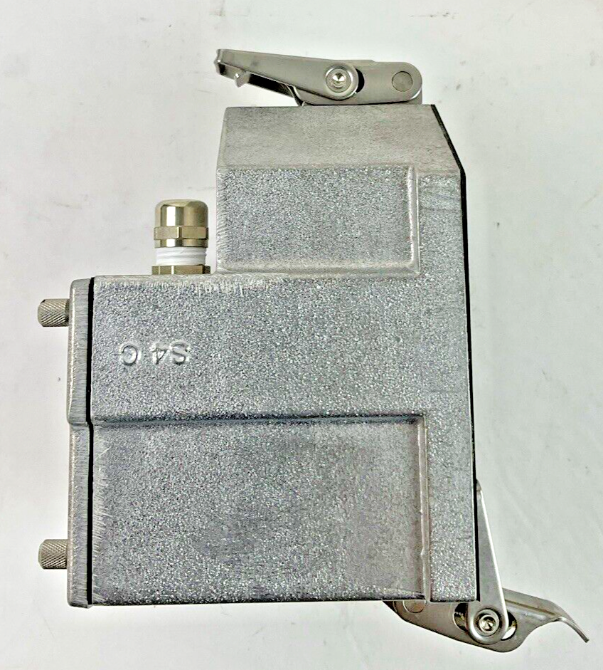 AMETEK / LAND 091.562 BACK CAP  S4