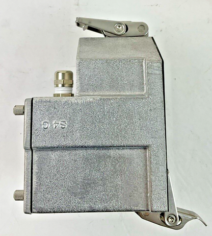 AMETEK / LAND 091.562 BACK CAP  S4