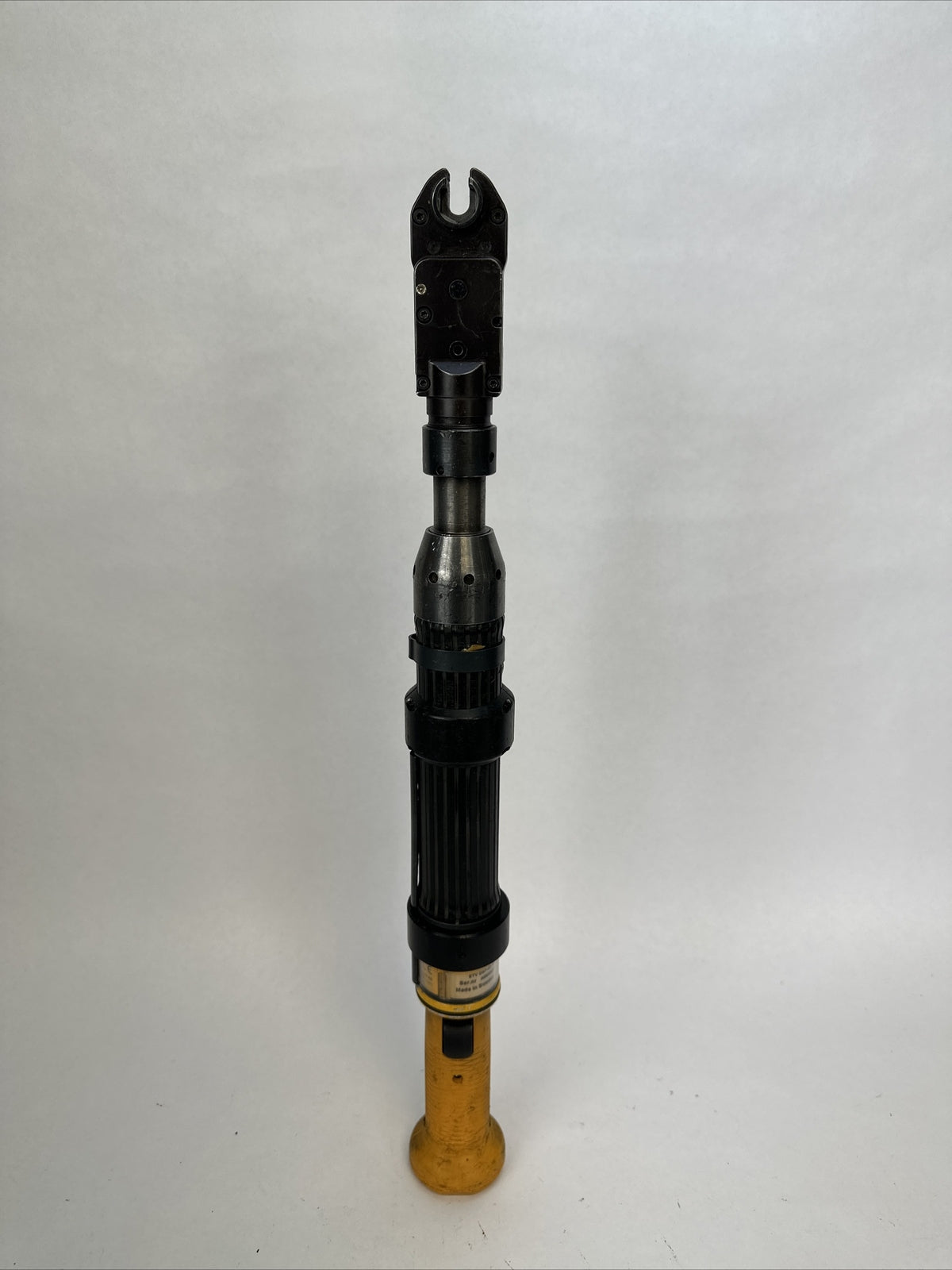 ATLAS COPCO ETVDS7-40-10S NUTRUNNER LUBBERING 80331106 12.97mm