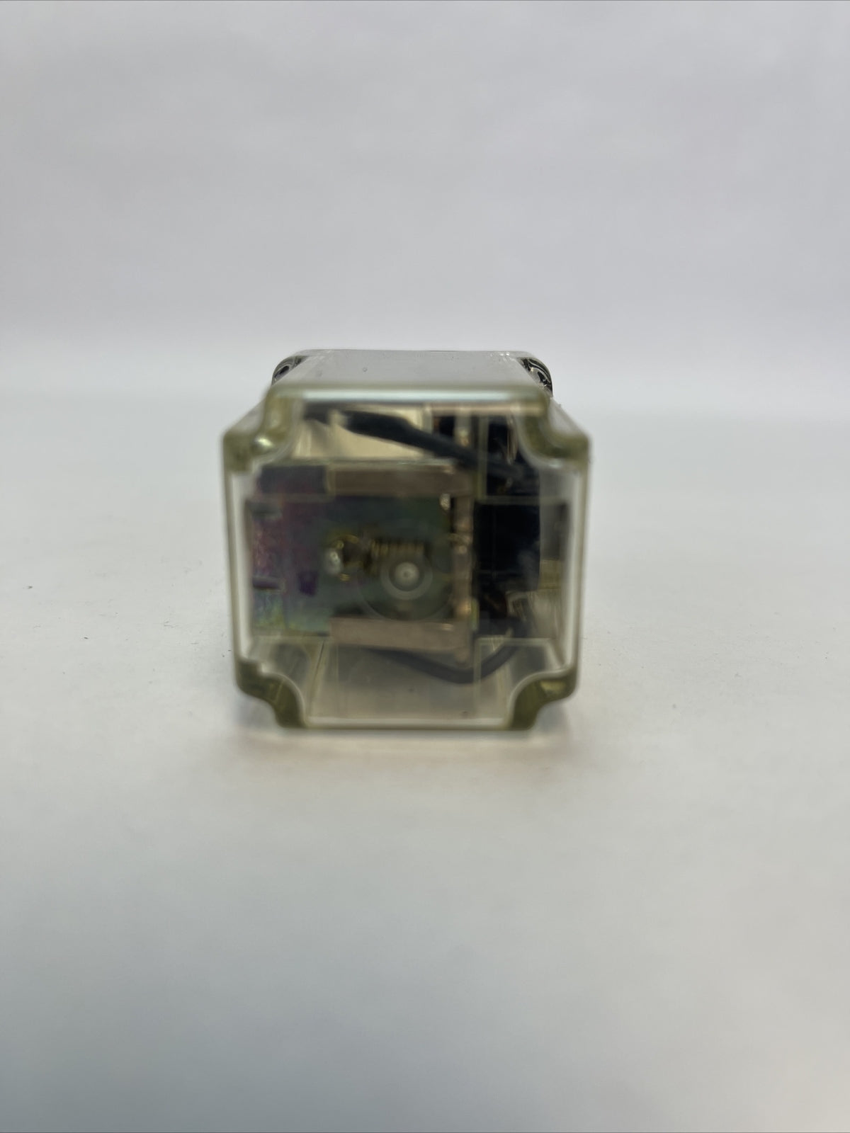 LINE ELECTRIC MKH2A RELAY 220VAC