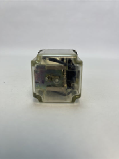 LINE ELECTRIC MKH2A RELAY 220VAC