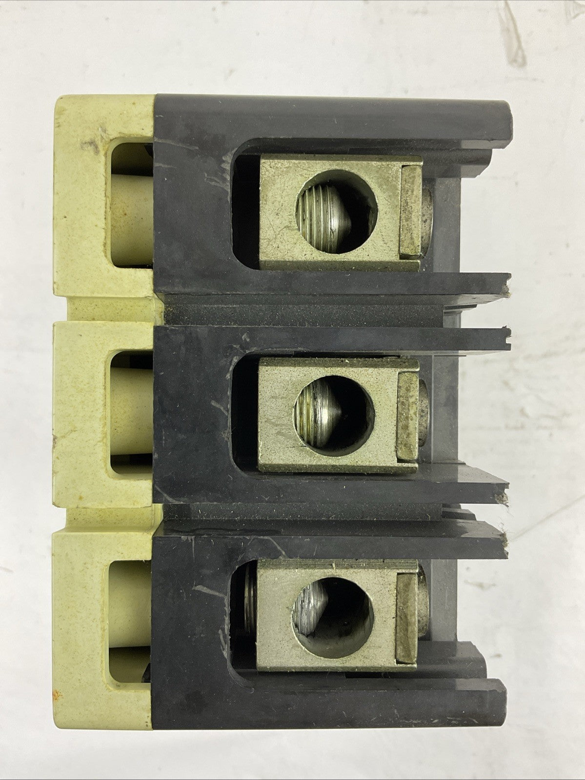 WESTINGHOUSE KDB3200SER C 200AMP 600VAC 3POLE CIRCUIT BREAKER KT3100T 100A TRIP