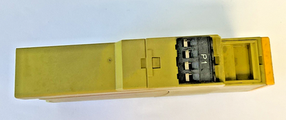 PILZ PZE X4VP 0,5/24VDC 4N/O FLX SAFETY RELAY 24VDC 2.5W